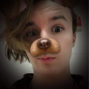 Meet your Posher, Noah